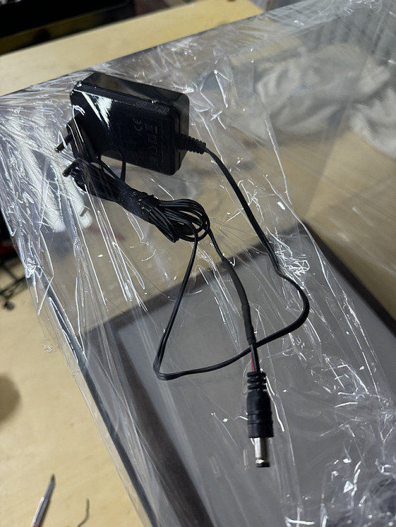 Макет для проверки вязкости масел